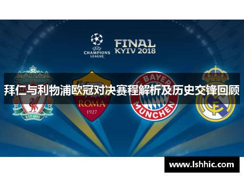 拜仁与利物浦欧冠对决赛程解析及历史交锋回顾